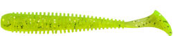 Nevis Vantage Longer 7.5cm 6db/cs FluoZöld Flitter (9801-703)