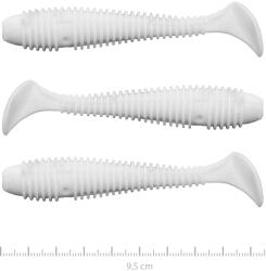 Nevis Vantage Swinger 9, 5cm 3db/cs (Classic white) (9803-901)