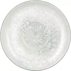 BAUSCHER Smart Farfurioară pentru espresso, înălțime: 19 mm, ø: 120 mm, decor Salt