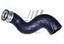 Fastoriginal Töltőlevegő cső, Töltőlevegő-hűtő AUDI A4 2.0 TDI AUDI A4 / S4 B6 (8E2), A4 B6 (8E2) (FT61867)