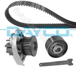 DAYCO Vízpumpa + Fogasszíj Készlet Fiat Panda Ii (03-) (ktbwp4662)