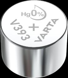VARTA V393 óraelem