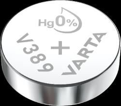 VARTA V389 óraelem - vartaelembolt - 580 Ft