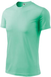 MALFINI 147 Malfini Fantasy gyerek póló menta - 158 cm/12 éves (1479507)