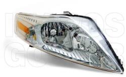 Ford Mondeo 2010-2014 - Fényszóró H7/H1 jobb (motorral) TYC