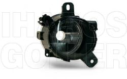 Opel Corsa D/2 2011-2014 - Ködlámpa H10 jobb TYC