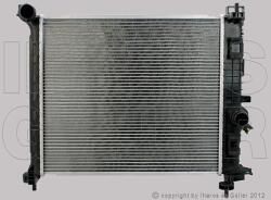 Opel Meriva B 2009-2017 - Vízhűtő