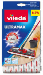 Vileda Ultramax 2in1 Lapos Felmosó Huzat - lagunahigienia