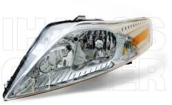 Ford Mondeo 2010-2014 - Fényszóró H7/H1 bal (motorral) TYC