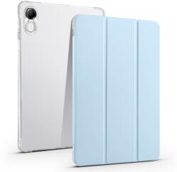  CRYSTAL Összecsukható tok Xiaomi Redmi Pad Pro / Pad 5G-hoz világoskék