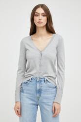 Guess kardigán ZENA szürke, női, könnyű, W2YR33 Z2V62 - szürke L