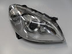 Mercedes-Benz Mercedes B 2008-2011 W245 - Fényszóró 2H7 jobb (pneumatikus) TYC