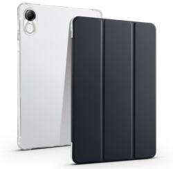  CRYSTAL Flip tok Xiaomi Redmi Pad Pro / Pad 5G fekete