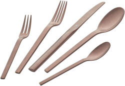 ZWILLING Minimale matt | evőeszközkészlet vintage 60 darabos | PVD bevonattal (1027159)