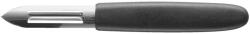 ZWILLING | zöldség hámozó 6.5 cm | fekete | rozsdamentes acél (38185-060-0)