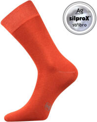 Lonka zokni Decolor rozsda 1 pár 39-42 111246 (111246)