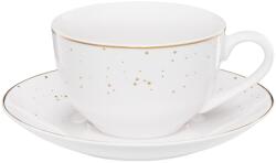 Ambition Set servire ceai sau cafea, 12 piese, 6 persoane, Aurelia (66509)