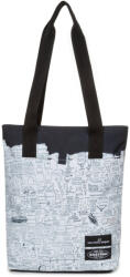 EASTPAK Shopp'r Tote Basquiat Pegasus (ek0a5bic4y5)