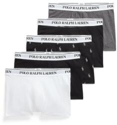 Ralph Lauren boxeralsó 5 db szürke, férfi, 714864292 - szürke M