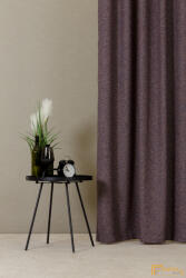  (5 szín) Nolen - Buklé szerű szövött anyag - 295cm- Sötétkék