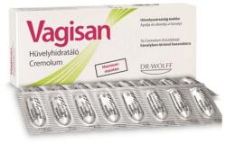  Vagisan Cremolum hüvelykúp hidratáló (16x)