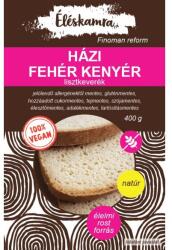 Paleolit Éléskamra Házi Fehérkenyér Lisztkeverék Gm. 400 G