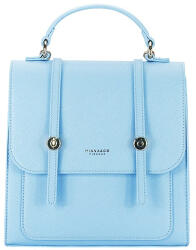 Diana&Co Rucsac albastru casual DHJ724-2 119 (DHJ724-2SKYBLUE)