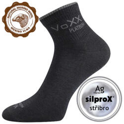 Voxx Radik zokni fekete 1 pár 39-42 115134 (115134)