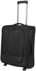 Travelite Crosslite 5.0 2w S exp. Fekete 37/41 L TRAVELITE-92907-01 (TRAVELITE-92907-01)