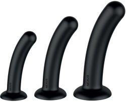 Nexus Set Dilatator din 3 Piese Nexus Dildo