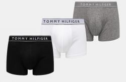 Tommy Hilfiger boxeralsó 3 db szürke, férfi, UM0UM03520 - szürke M