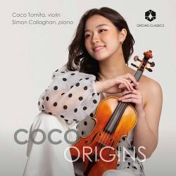 Tomita, Coco Origins