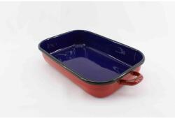 ENGER Zománcozott Tepsi Füles 36 cm (5999036105535)