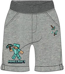 Fashion UK Minecraft gyerek rövidnadrág (85FKC48694B8)