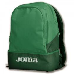joma ESTADIO III BACKPACK hátizsák zöld S