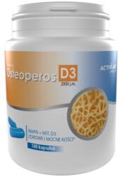 ACTIVLAB Csont Komplex Osteoperos D3 Activlab Pharma (100 kapszula)