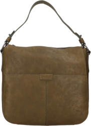 Gianni Conti Gianní Conti Luka női bőr kézitáska - zöld