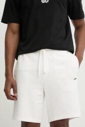 HUGO pamut rövidnadrág - fehér XXL - answear - 22 990 Ft
