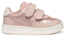 GEOX kislány sportcipő ECLYPER Light Rose