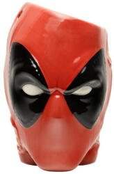 PALADONE Marvel Deadpool Tolltartó és Virágcserép (5056577728613)