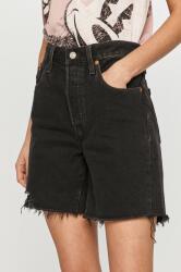 Levi's rövidnadrág - fekete 25