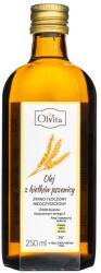 Olvita Ulei de germeni de grâu presat la rece, nepurificat - 250 ml