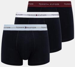 Tommy Hilfiger boxeralsó 3 db férfi, UM0UM02763 - fekete S - answear - 17 990 Ft