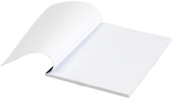 Bluering Önátírótömb A4, 50x2lap, franciakockás Bluering® (ONATA450X2) - iroszer24