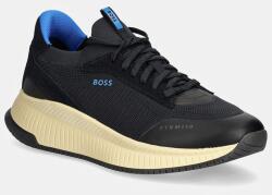 BOSS sportcipő TTNM EVO sötétkék, 50523113 - sötétkék Férfi 45