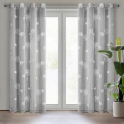 Takoy Függöny dombornyomott pitypangmintával