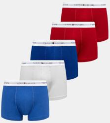 Tommy Hilfiger boxeralsó 5 db fehér, férfi, UM0UM03432 - fehér XL
