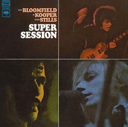 Kooper, Al Super Session -ltd-