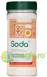 SODA Bicarbonat de Sodiu Universal 500g