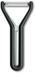VICTORINOX Curatator Fructe si Legume Lungi Victorinox Nova-Y 6.0982. 3, Negru
